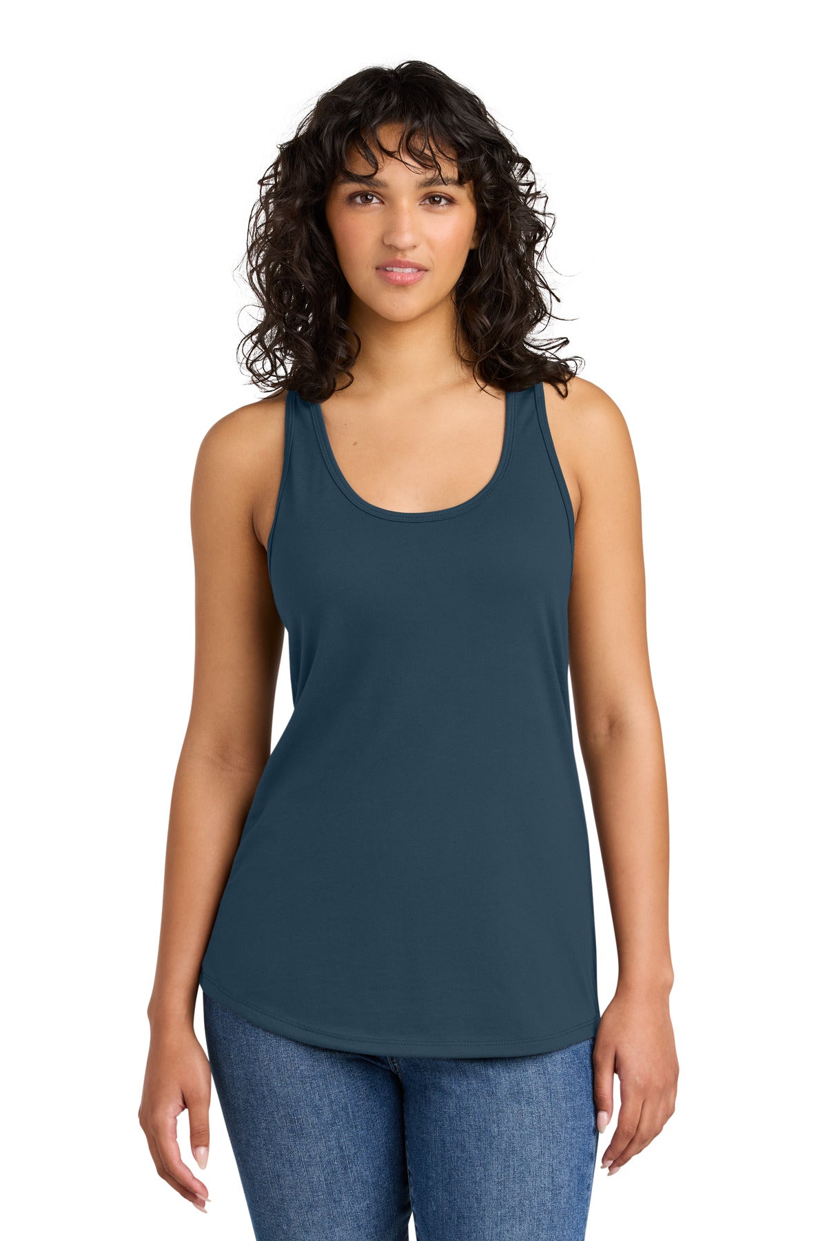 Next Level ApparelÂ® Women's Ideal Racerback Tank NL1533