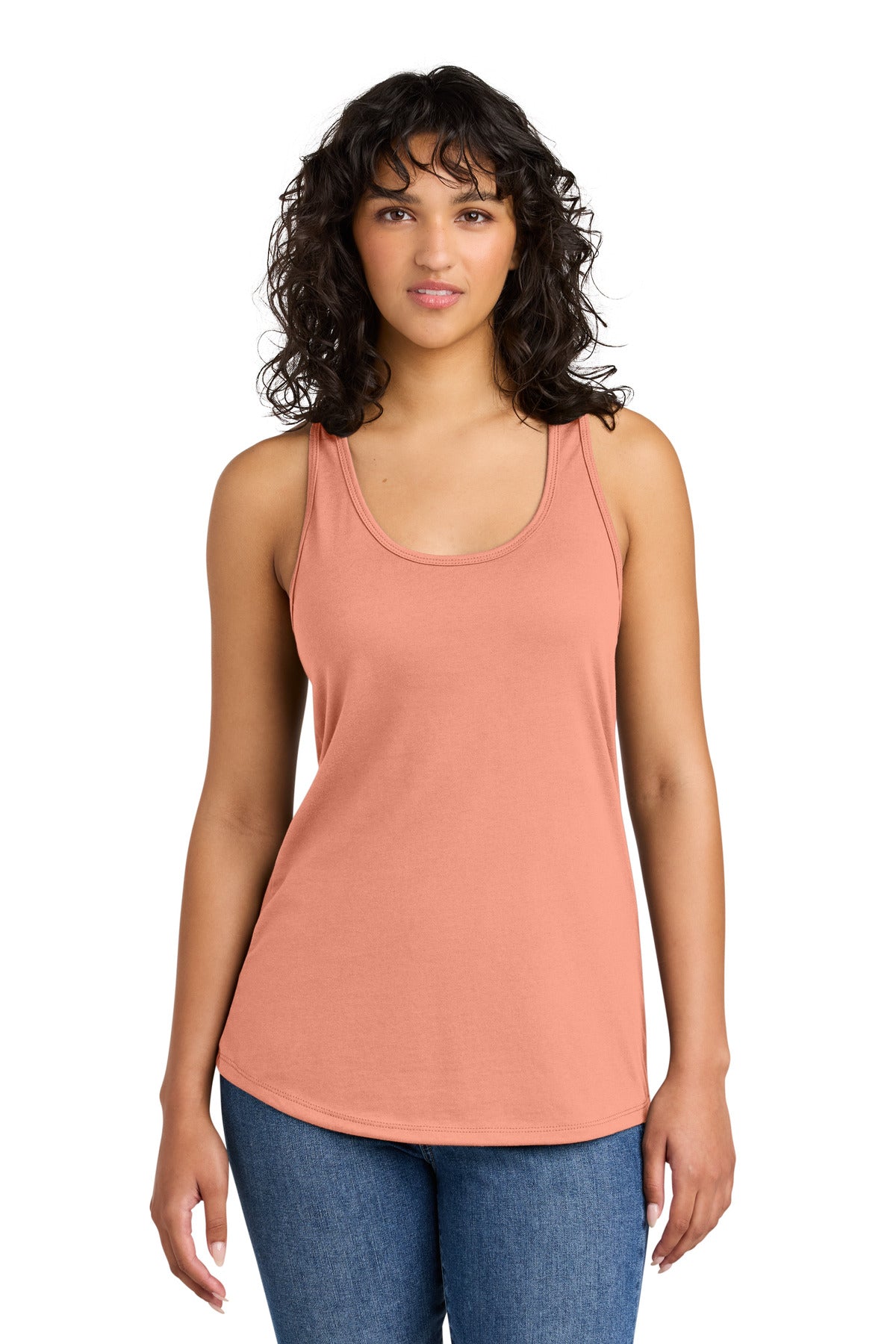 Next Level Apparel?? Women's Ideal Racerback Tank NL1533