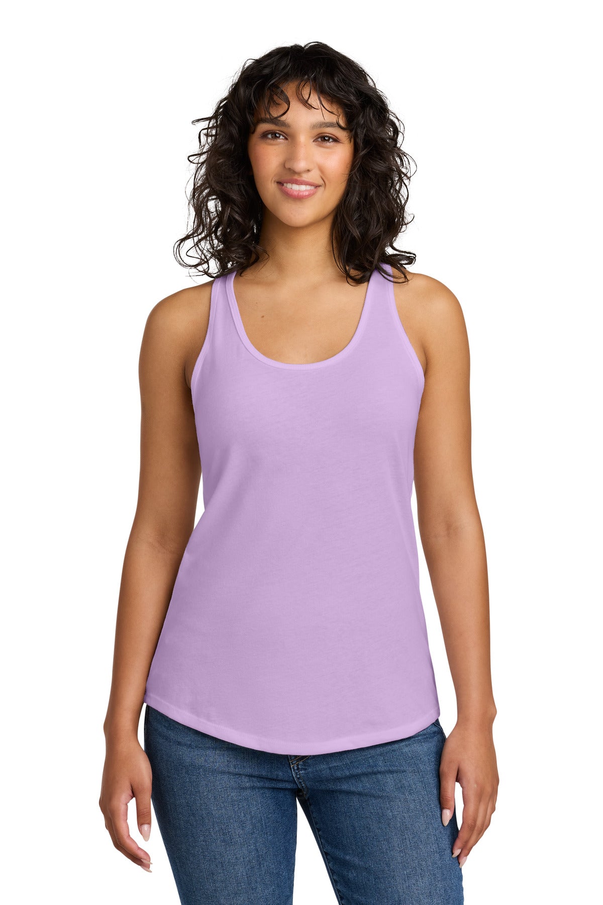 Next Level ApparelÂ® Women's Ideal Racerback Tank NL1533
