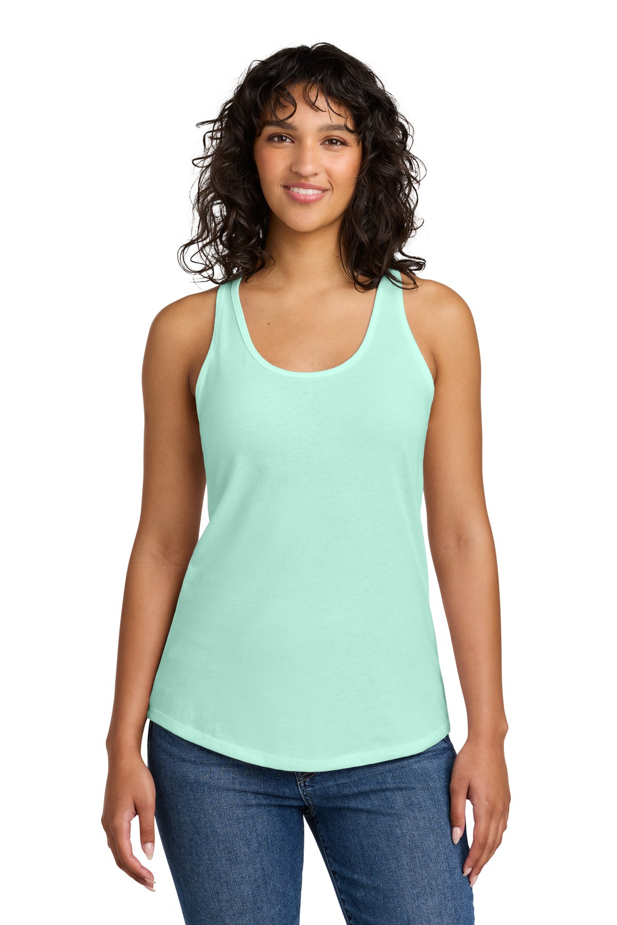 Next Level ApparelÂ® Women's Ideal Racerback Tank NL1533