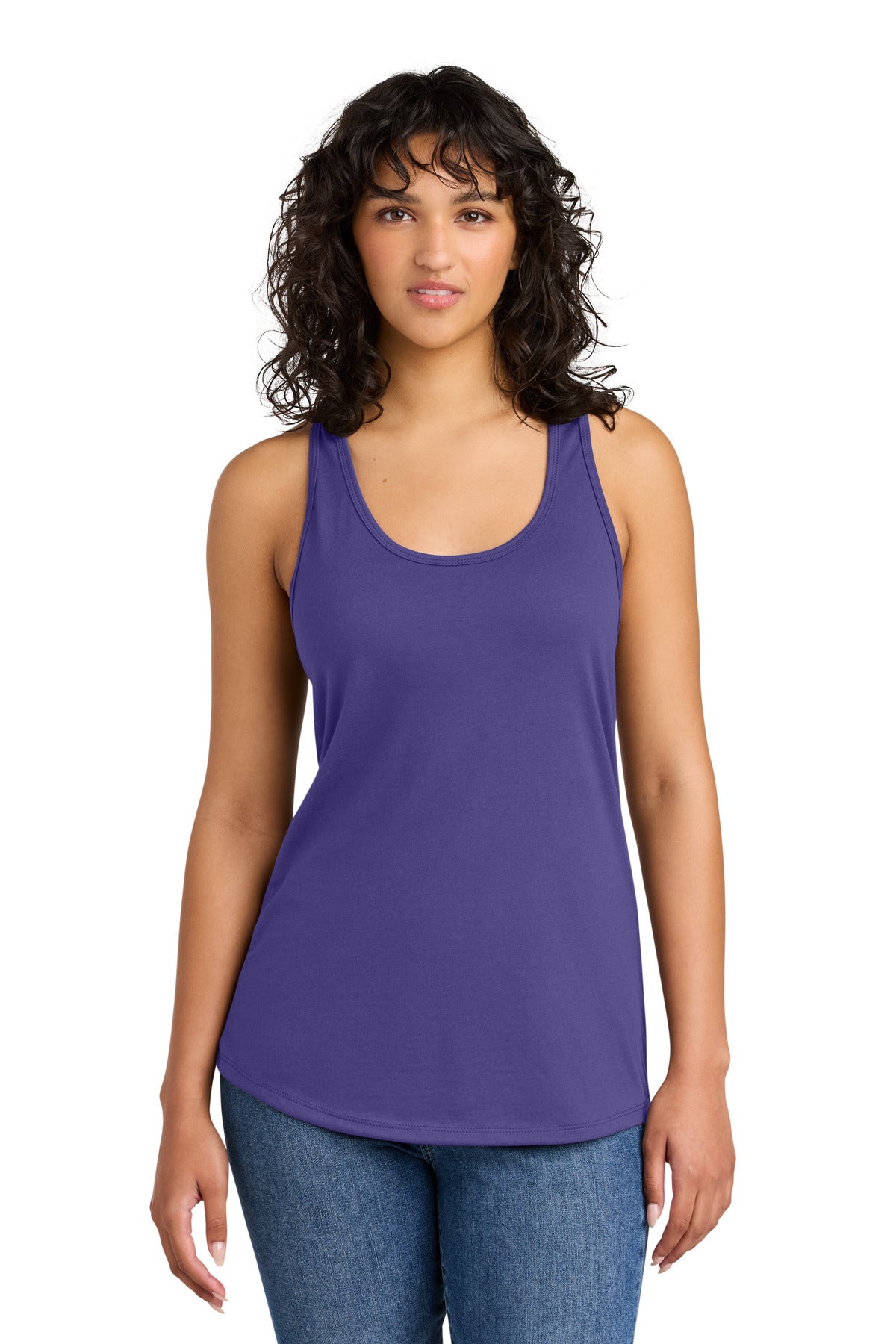 Next Level ApparelÂ® Women's Ideal Racerback Tank NL1533