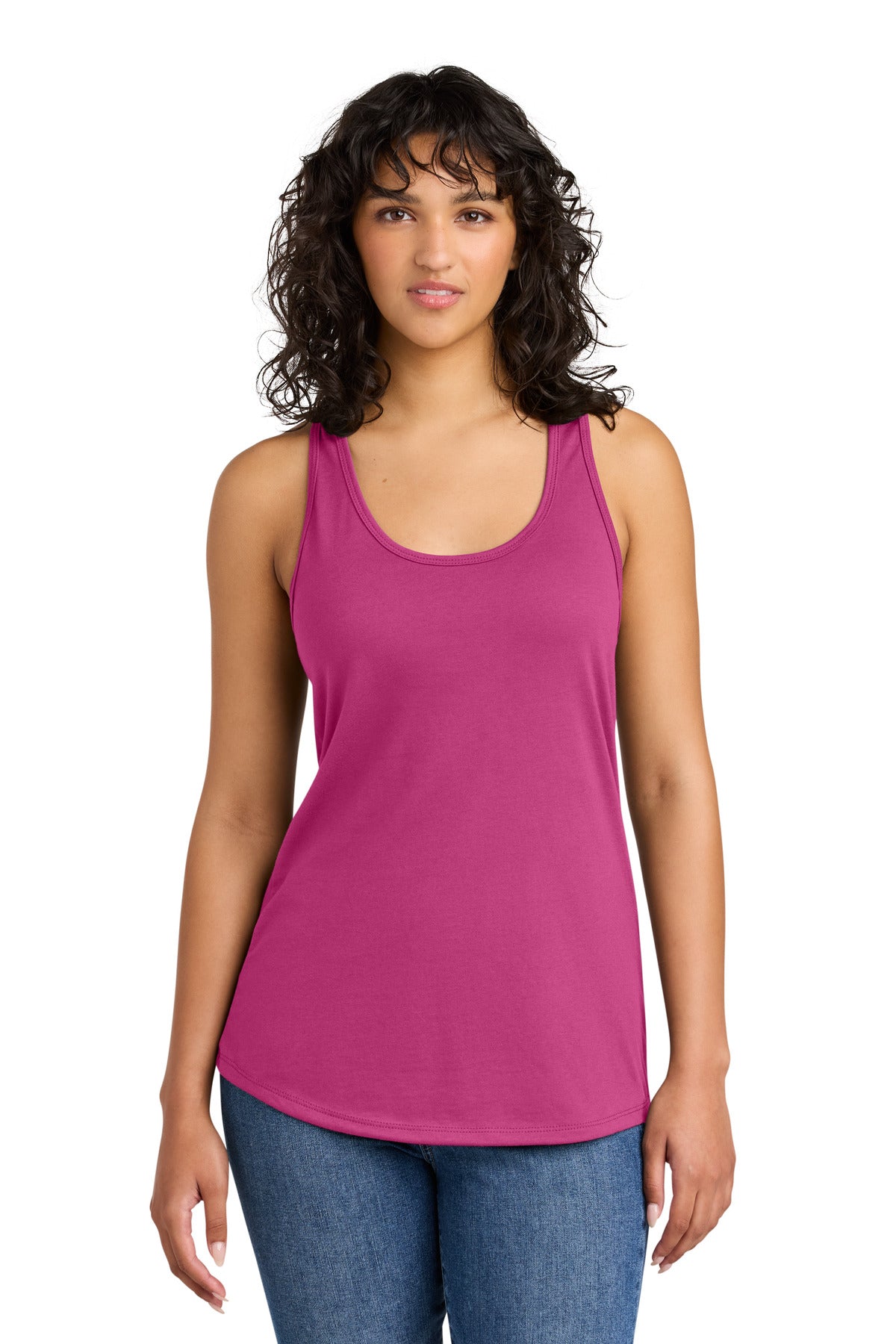 Next Level ApparelÂ® Women's Ideal Racerback Tank NL1533