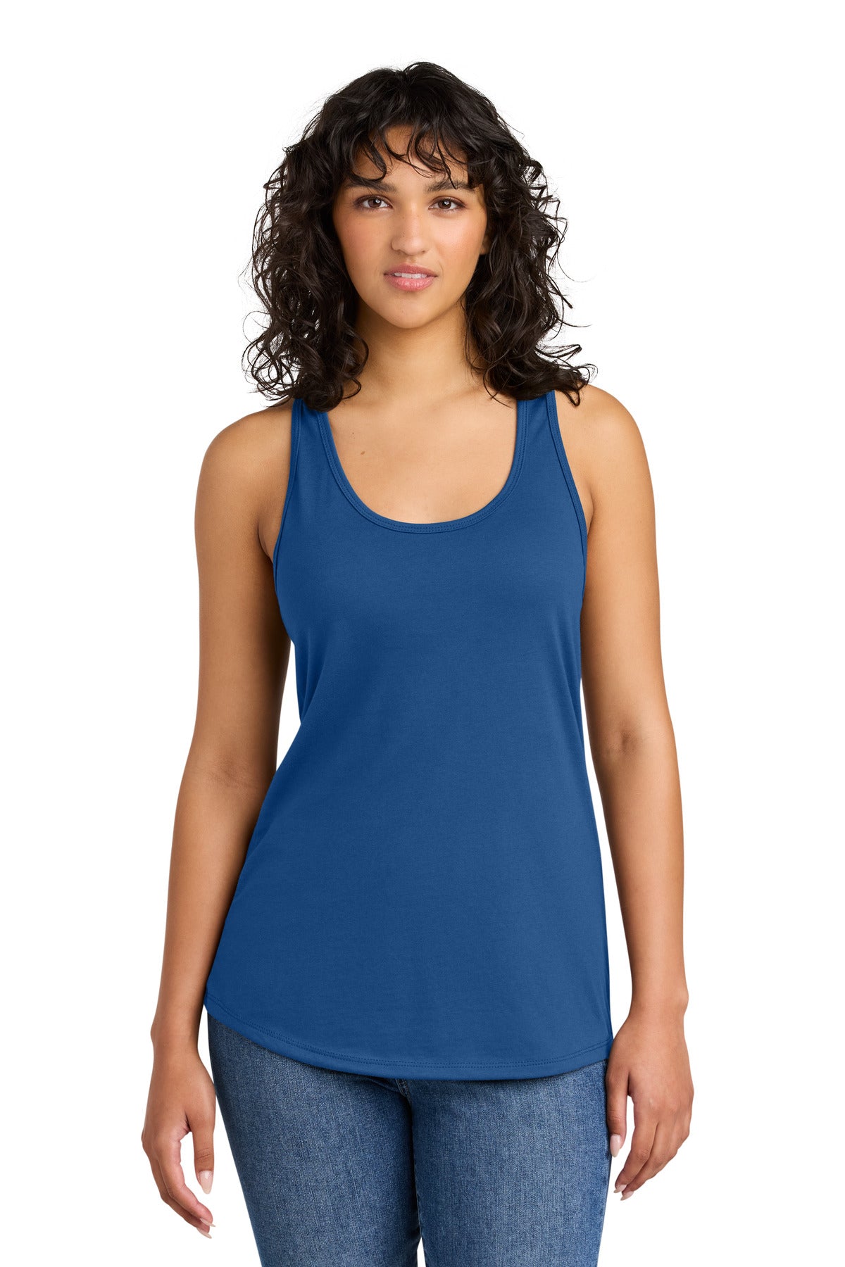 Next Level ApparelÂ® Women's Ideal Racerback Tank NL1533