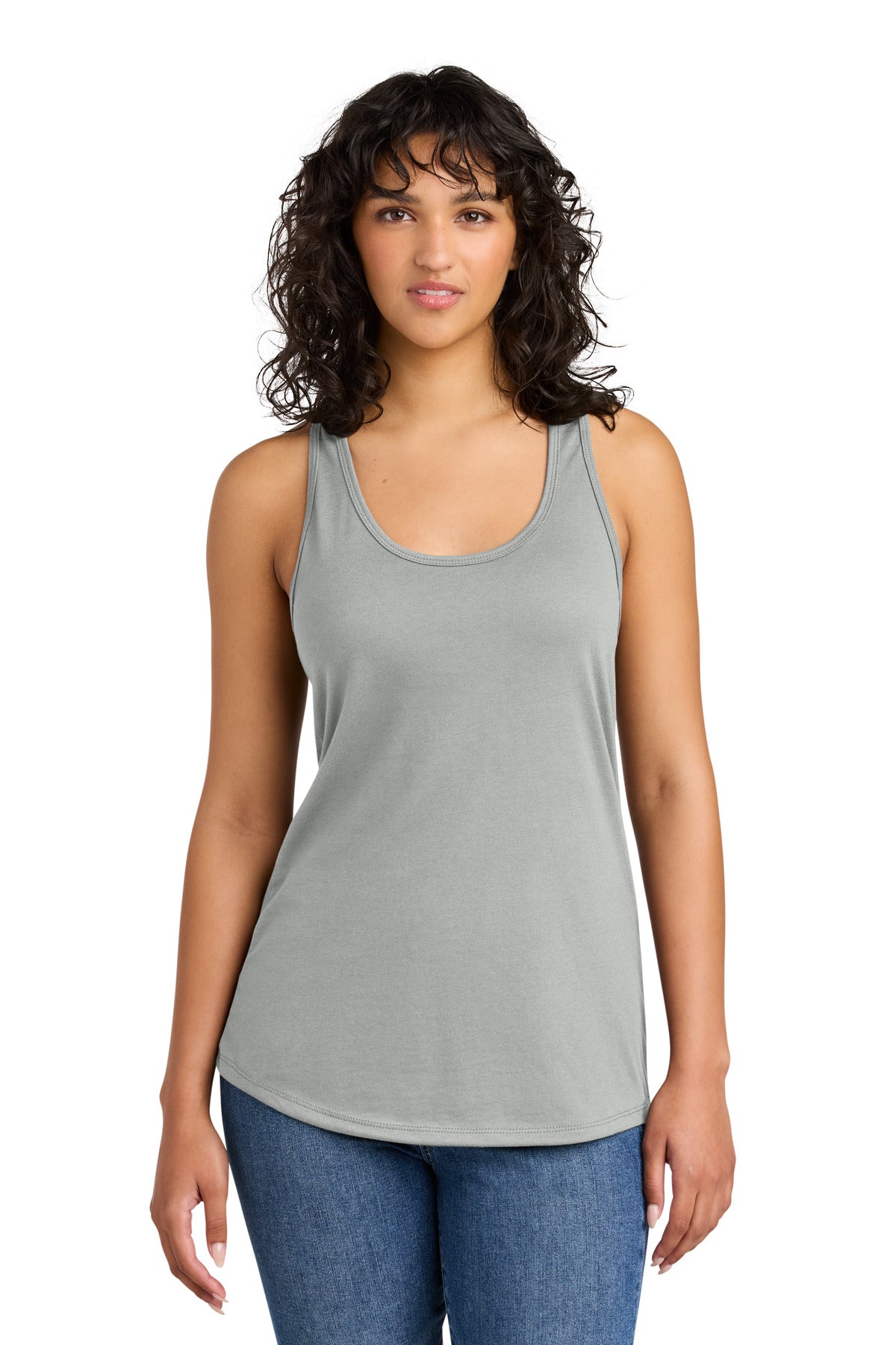Next Level ApparelÂ® Women's Ideal Racerback Tank NL1533