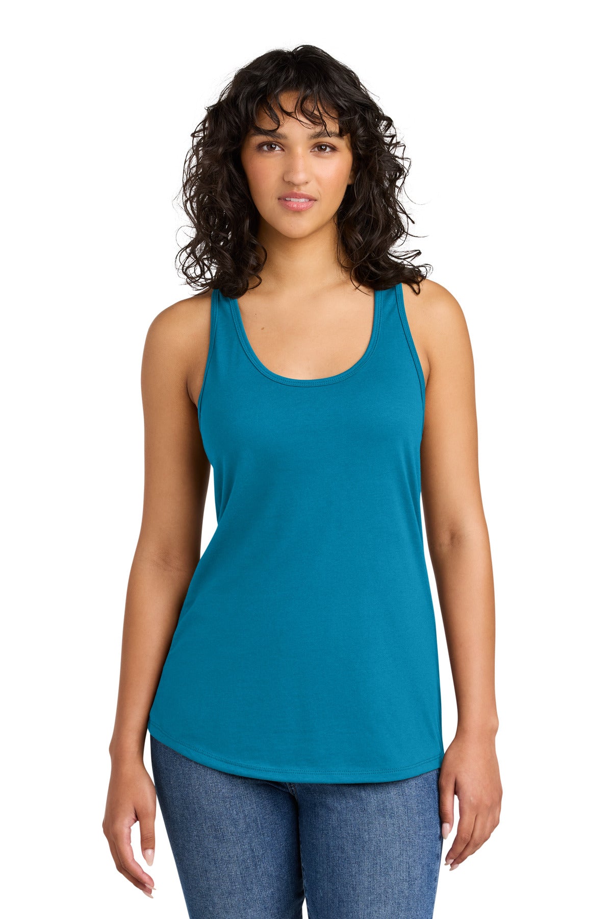 Next Level ApparelÂ® Women's Ideal Racerback Tank NL1533