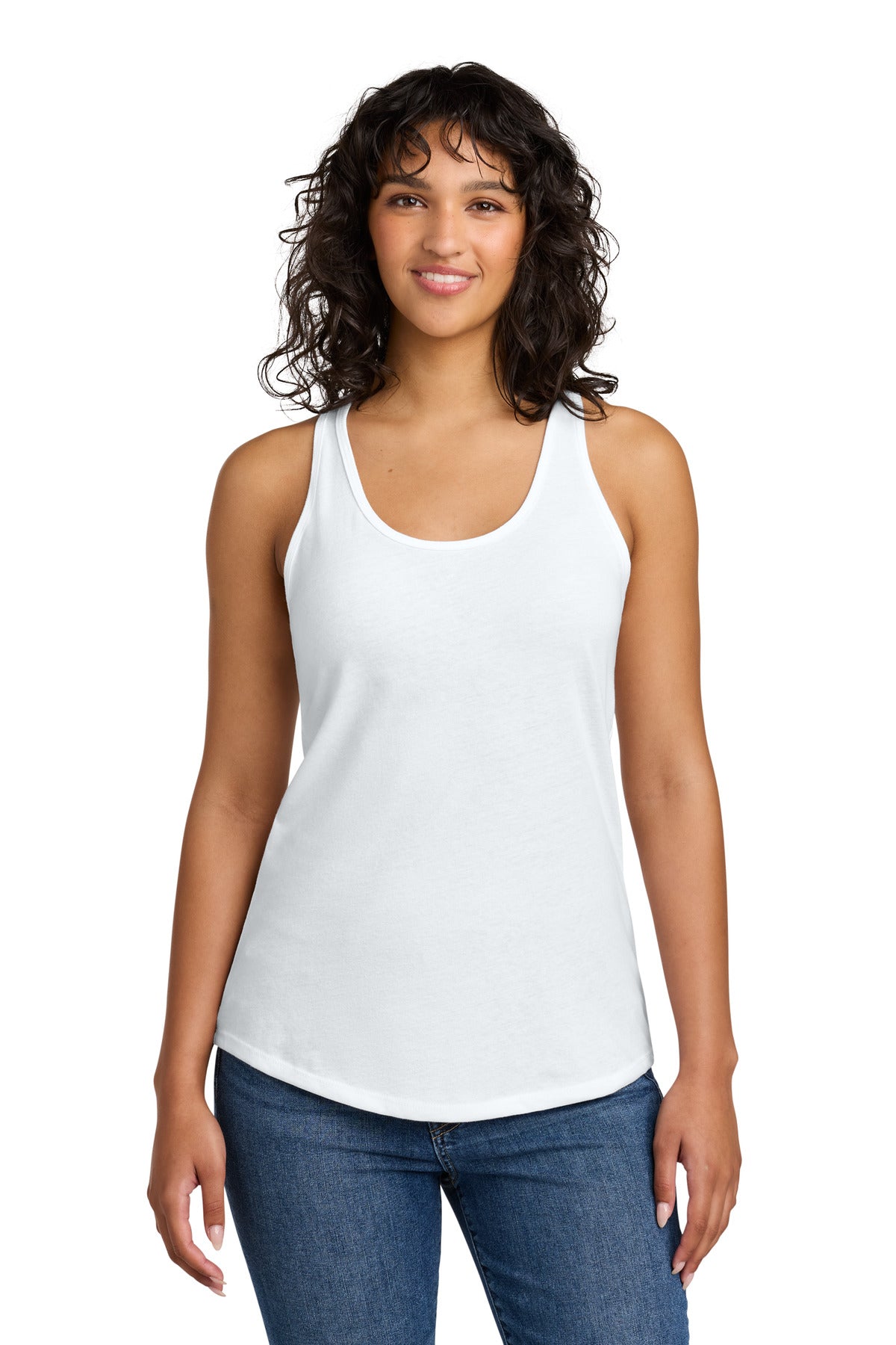 Next Level ApparelÂ® Women's Ideal Racerback Tank NL1533