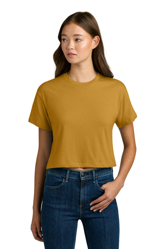 Next Level Apparel?? Women's Ideal Crop Top NL1580
