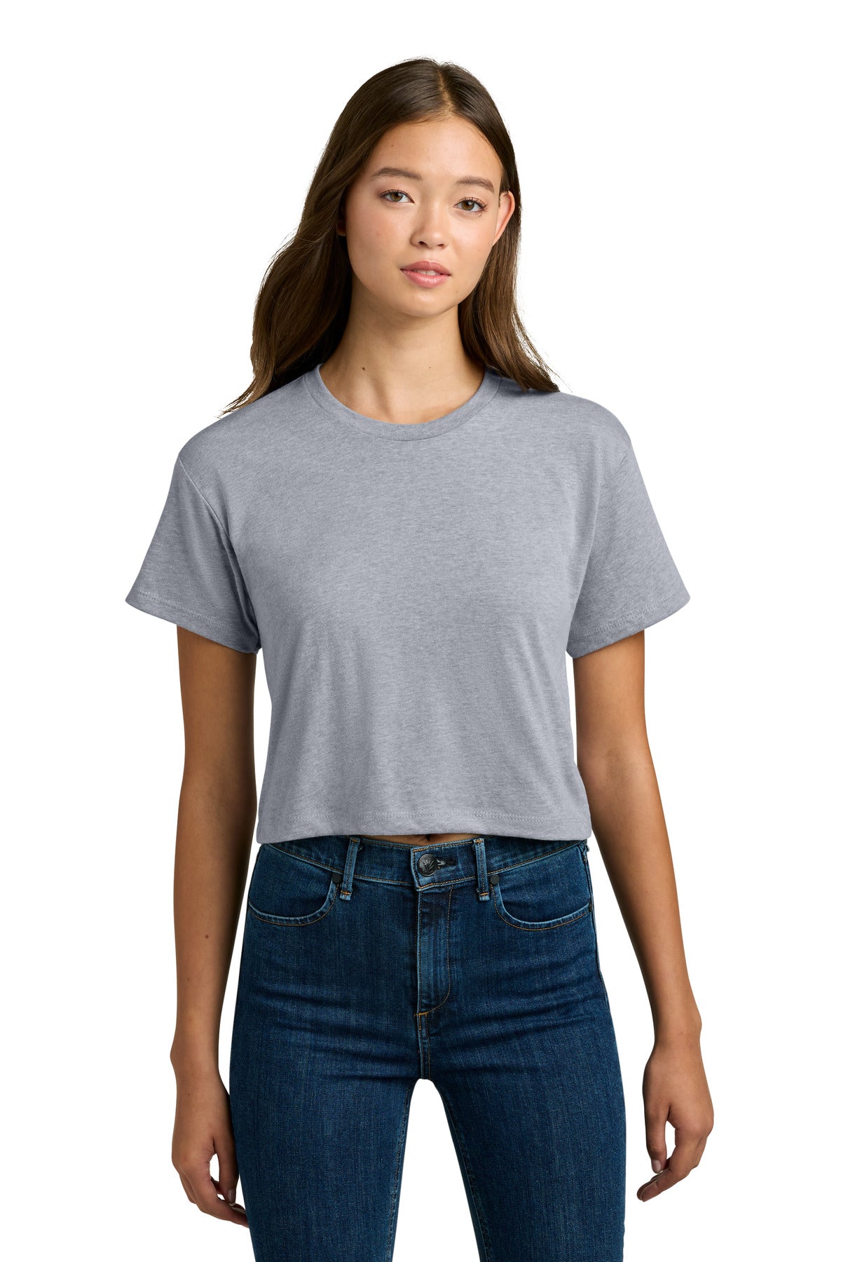 Next Level Apparel?? Women's Ideal Crop Top NL1580