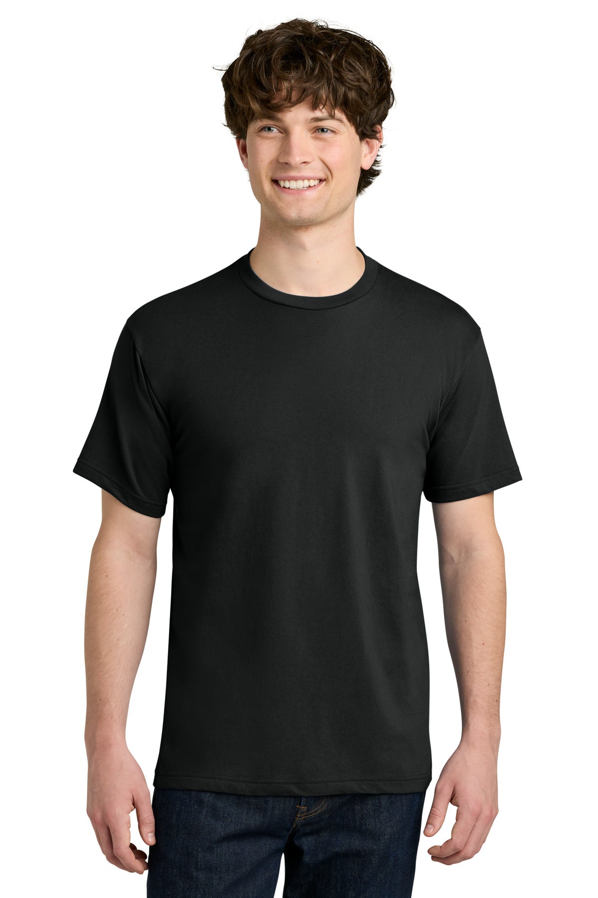 Next Level Apparel?? Ideal Jersey Tee NL1810
