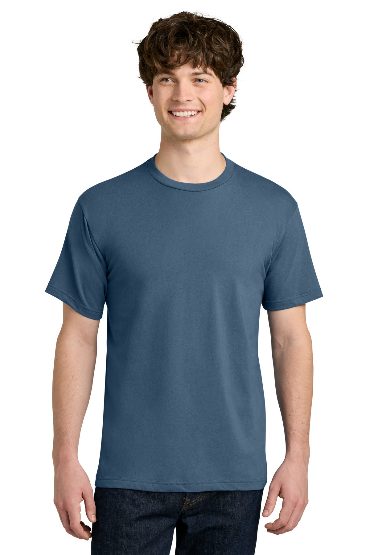 Next Level Apparel?? Ideal Jersey Tee NL1810
