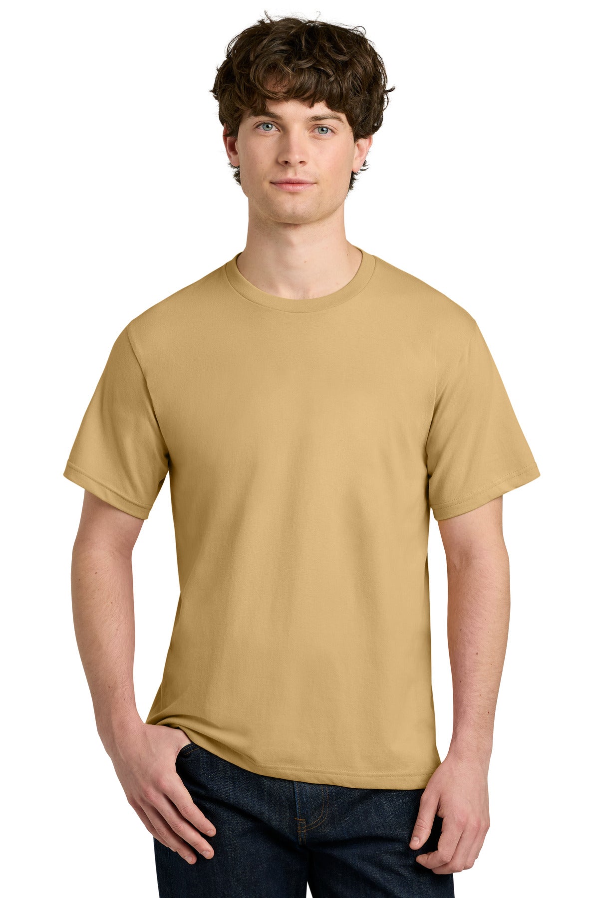 Next Level Apparel?? Ideal Jersey Tee NL1810