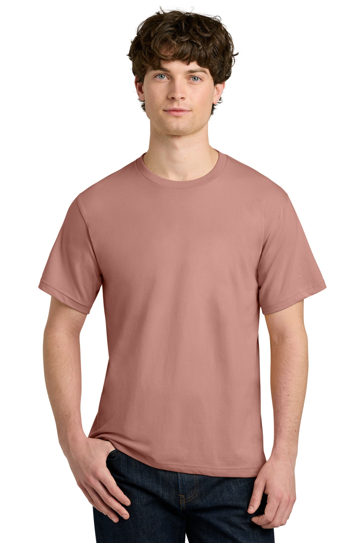 Next Level Apparel?? Ideal Jersey Tee NL1810