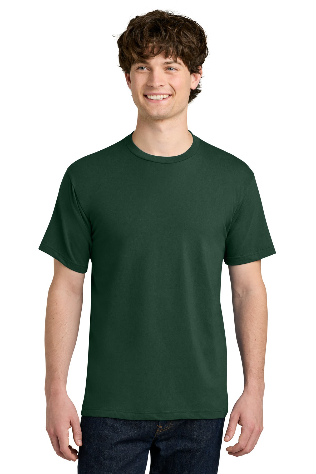 Next Level Apparel?? Ideal Jersey Tee NL1810
