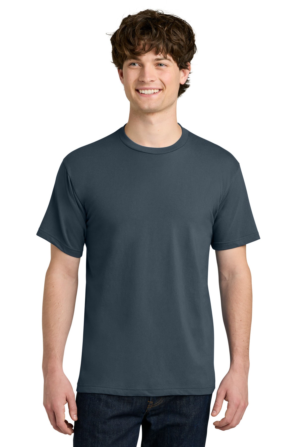 Next Level Apparel?? Ideal Jersey Tee NL1810
