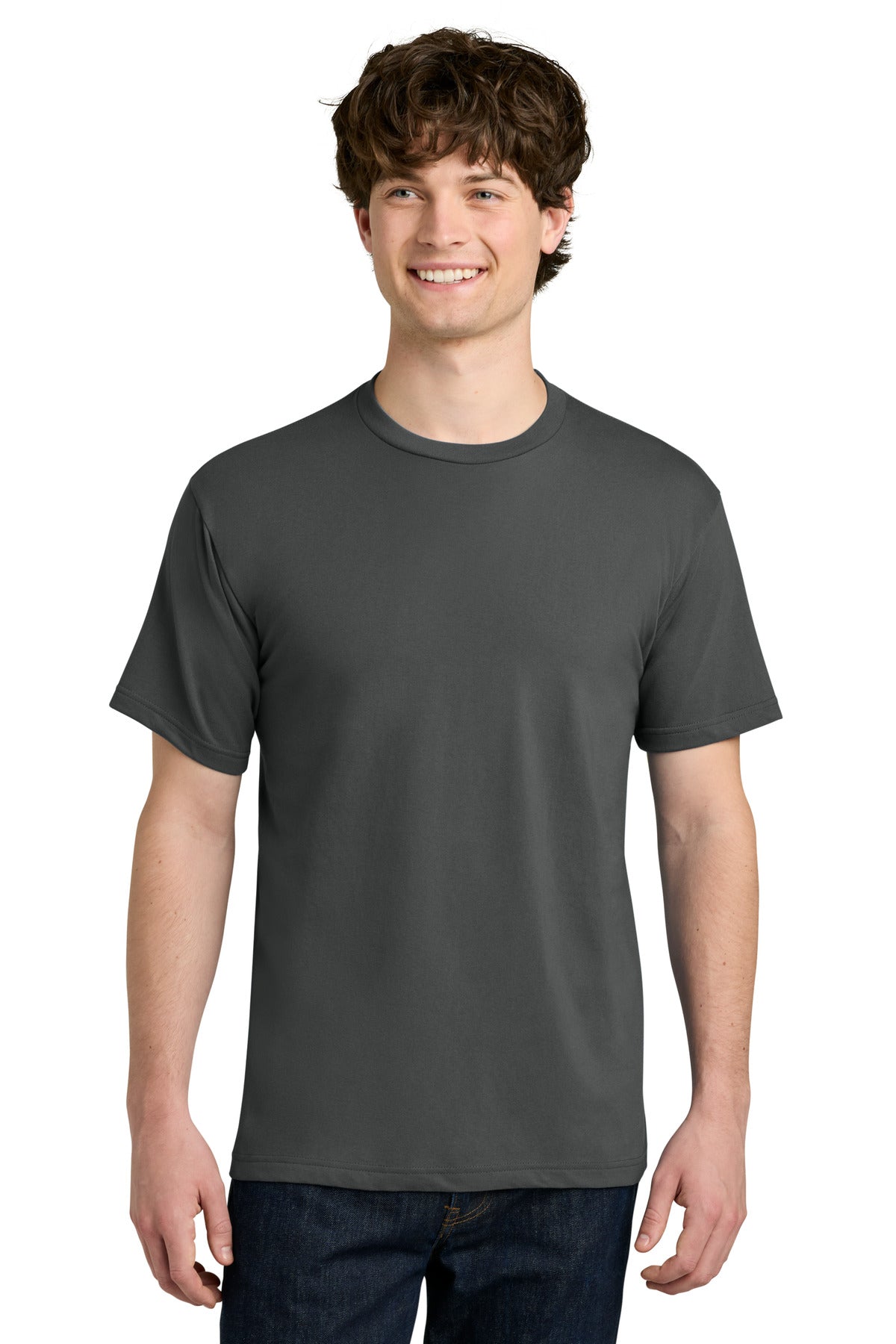 Next Level Apparel?? Ideal Jersey Tee NL1810
