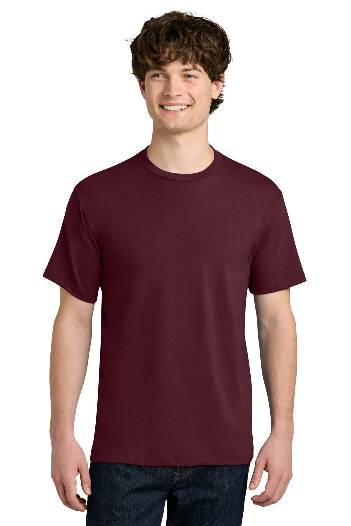 Next Level Apparel?? Ideal Jersey Tee NL1810