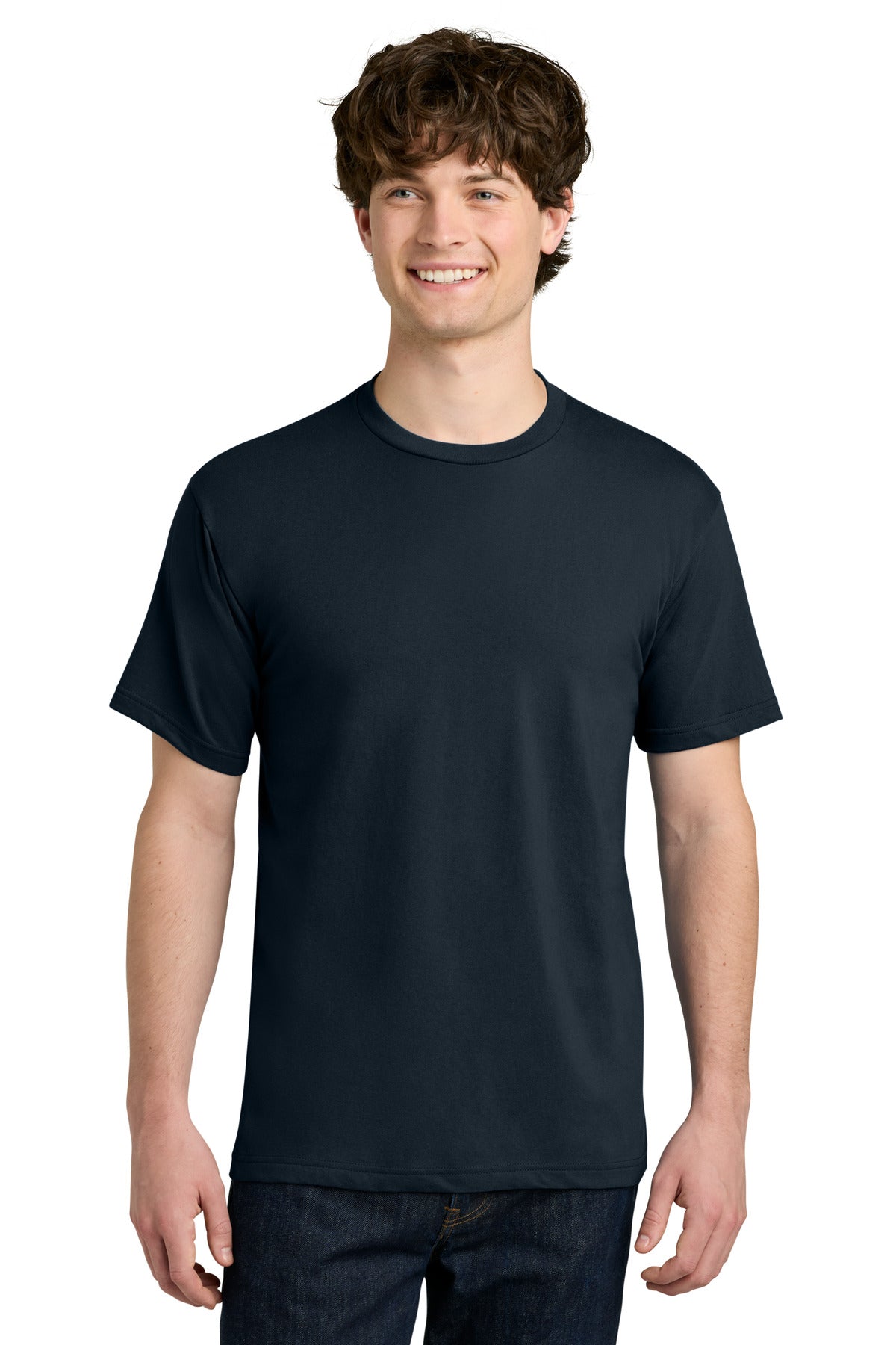 Next Level Apparel?? Ideal Jersey Tee NL1810