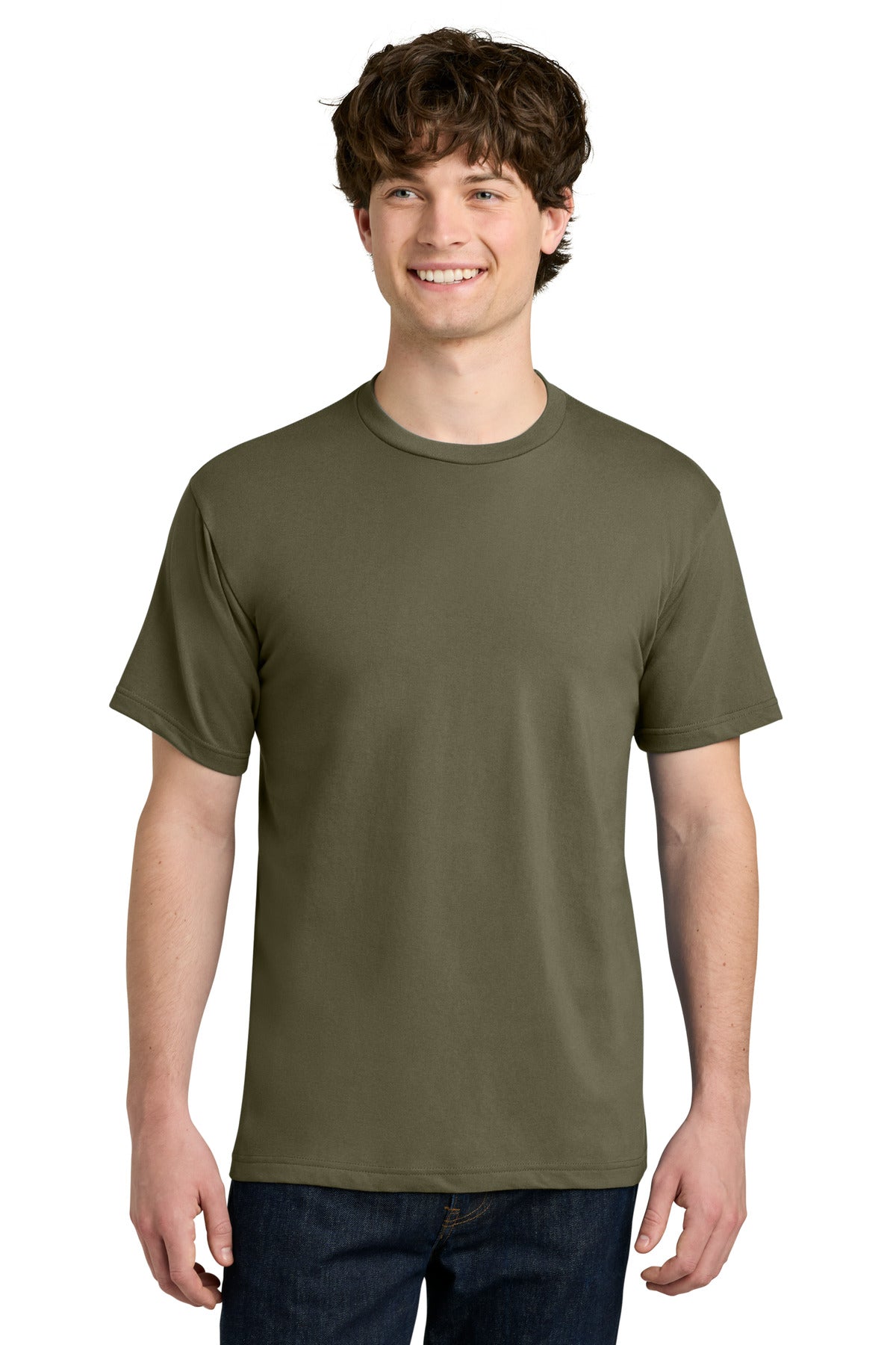 Next Level Apparel?? Ideal Jersey Tee NL1810