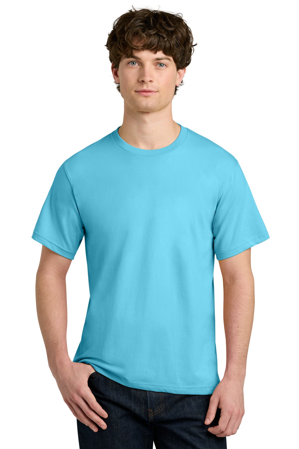 Next Level Apparel?? Ideal Jersey Tee NL1810