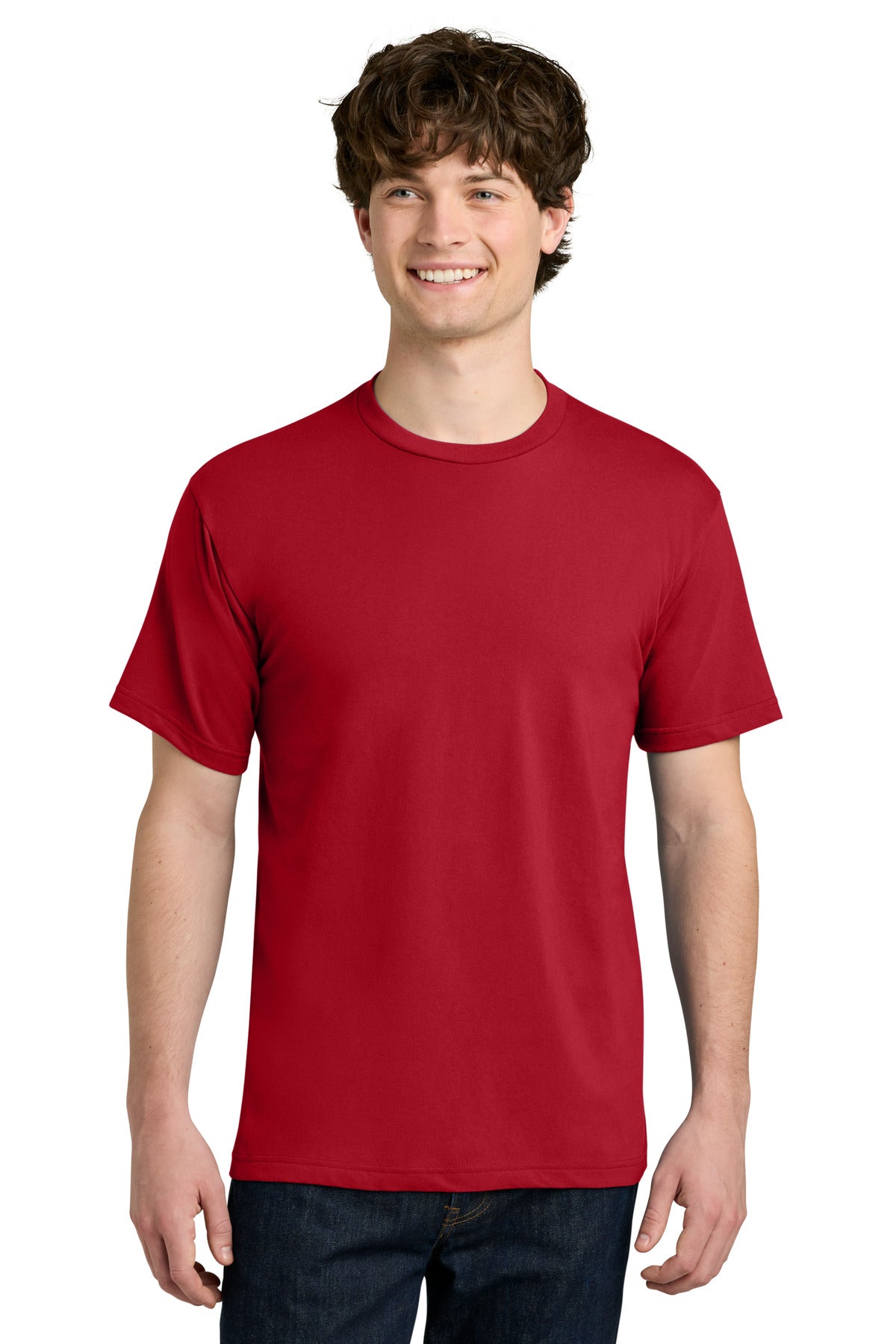 Next Level Apparel?? Ideal Jersey Tee NL1810