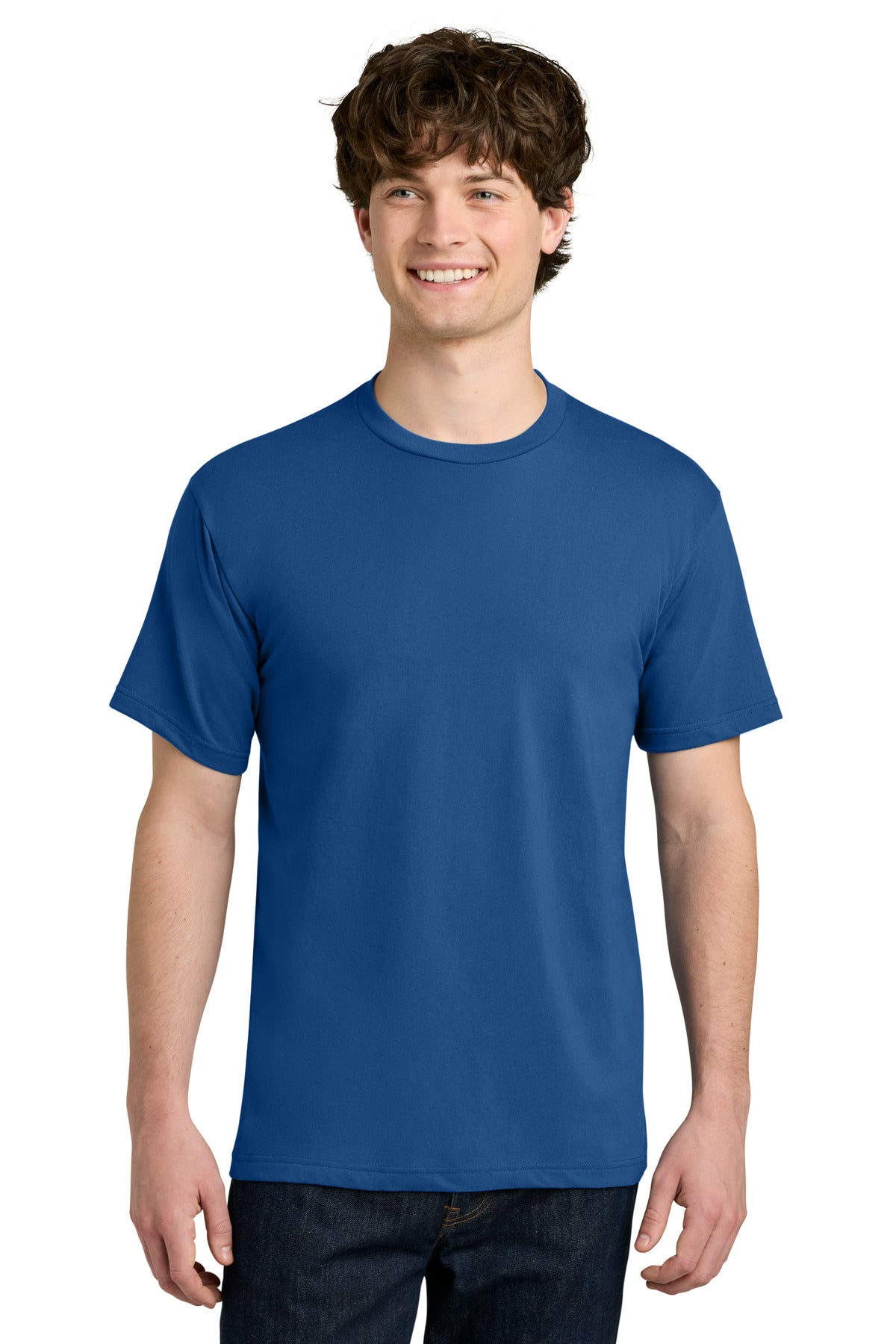 Next Level Apparel?? Ideal Jersey Tee NL1810