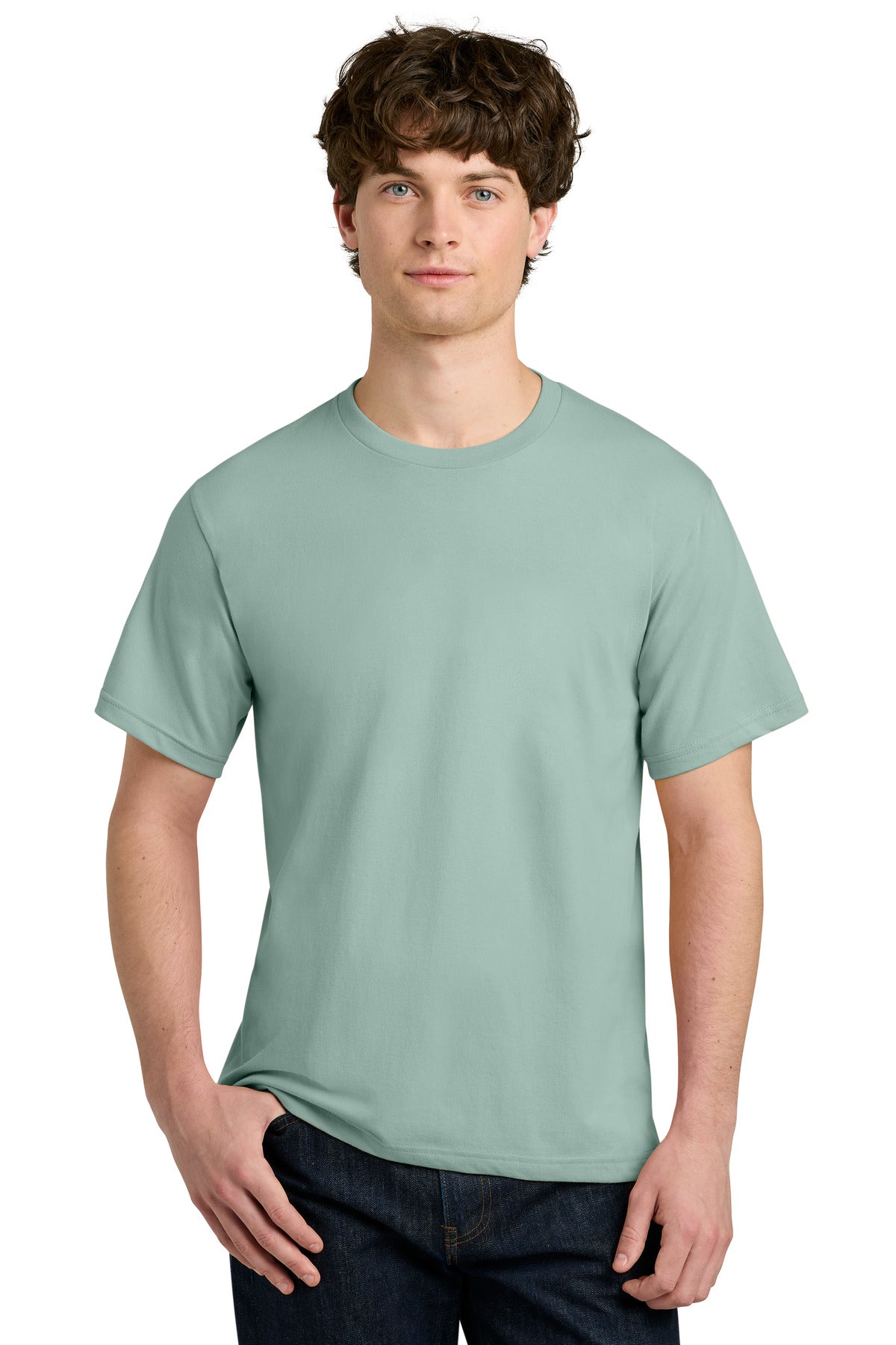Next Level Apparel?? Ideal Jersey Tee NL1810