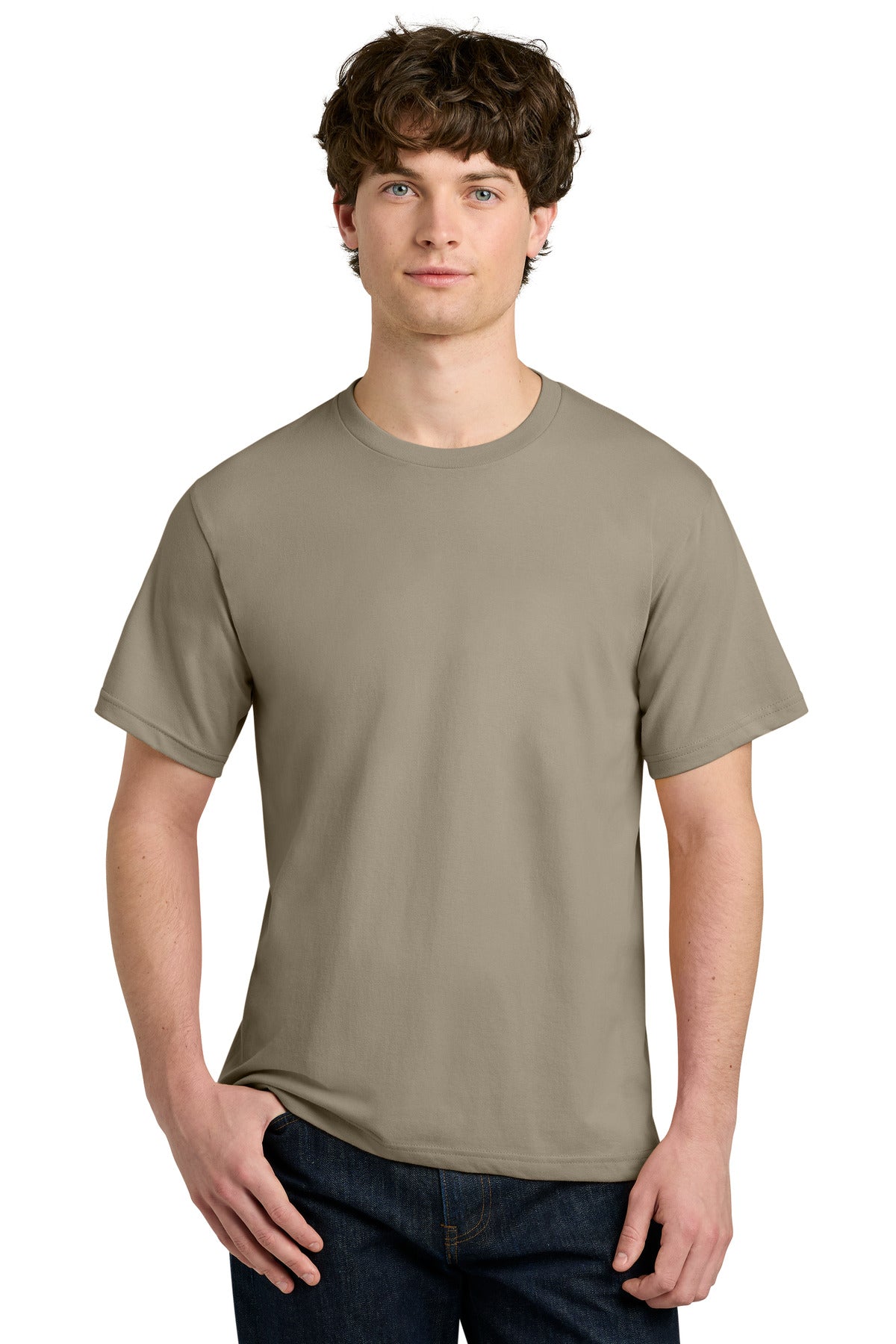 Next Level Apparel?? Ideal Jersey Tee NL1810