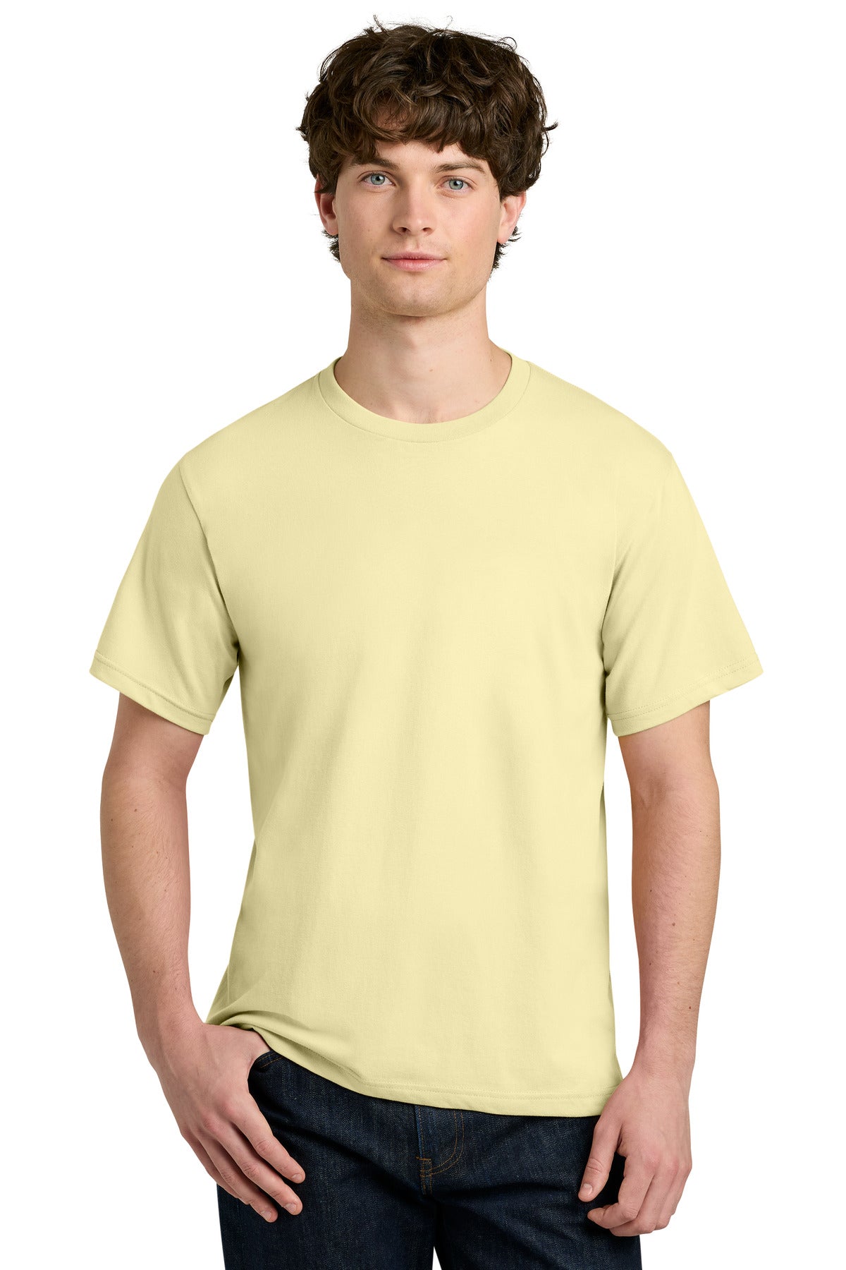 Next Level Apparel?? Ideal Jersey Tee NL1810