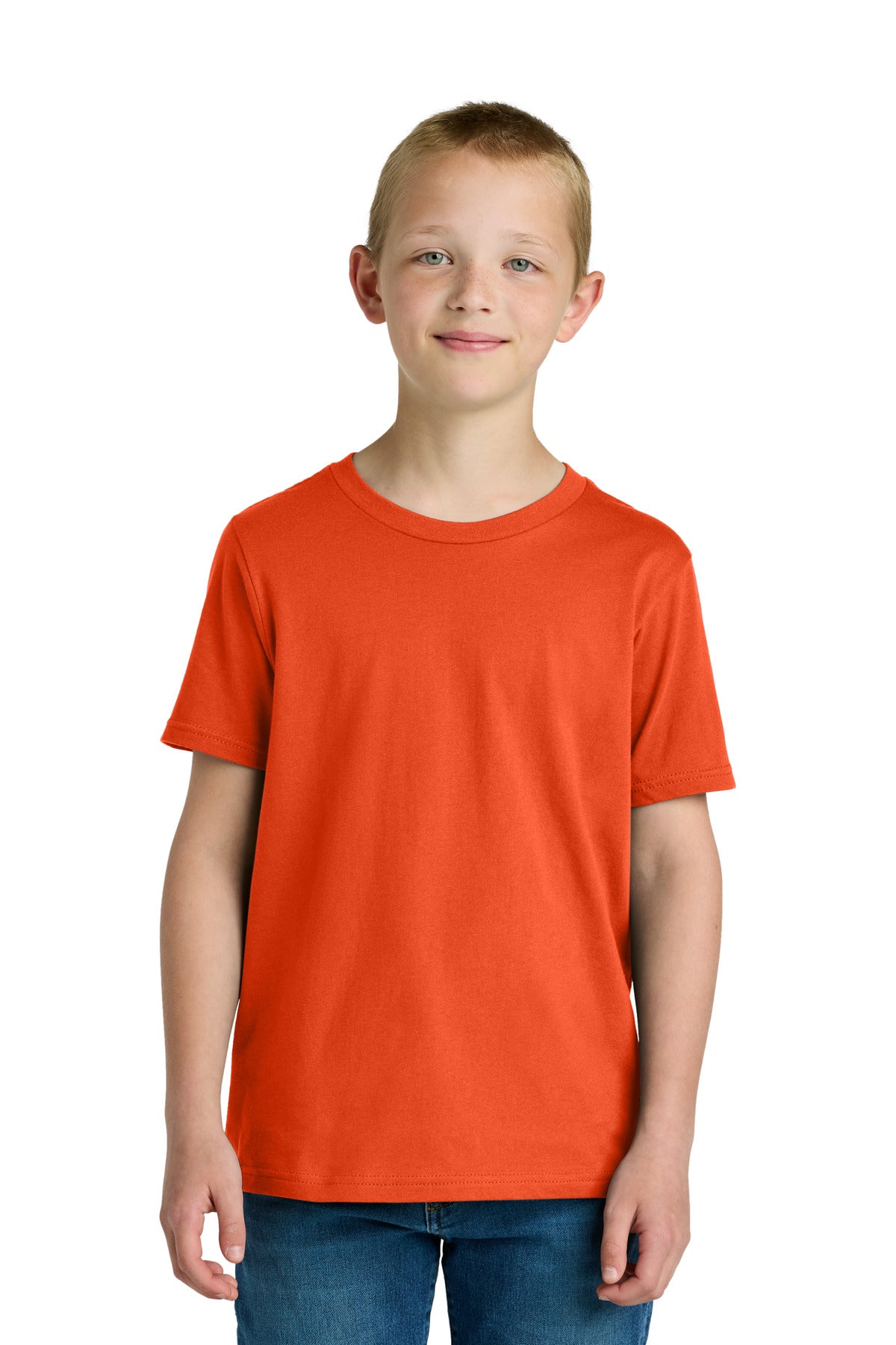 Next Level Apparel?? Youth Cotton Tee NL3310