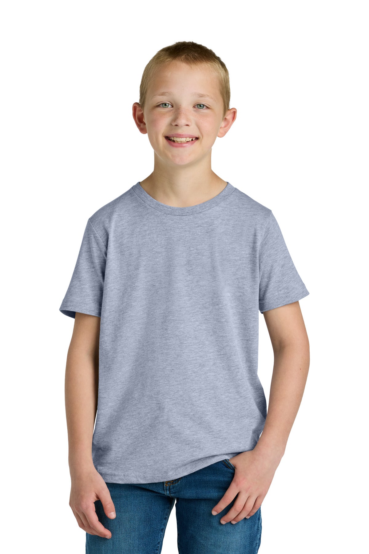 Next Level Apparel?? Youth Cotton Tee NL3310