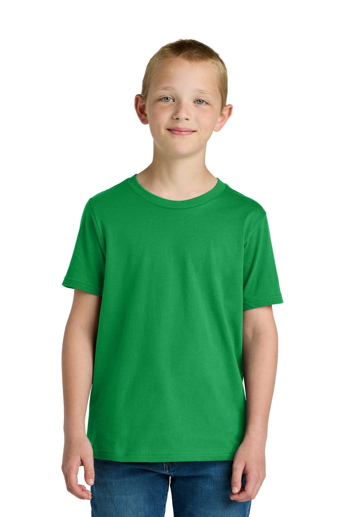 Next Level Apparel?? Youth Cotton Tee NL3310