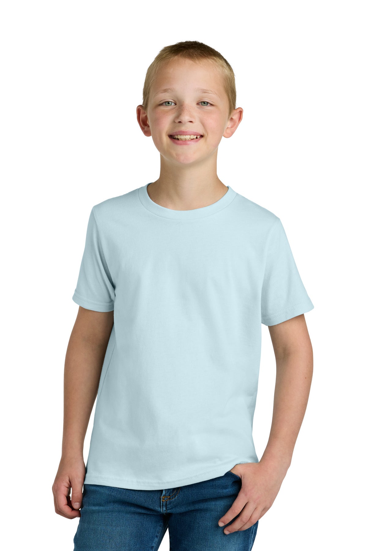 Next Level Apparel?? Youth Cotton Tee NL3310