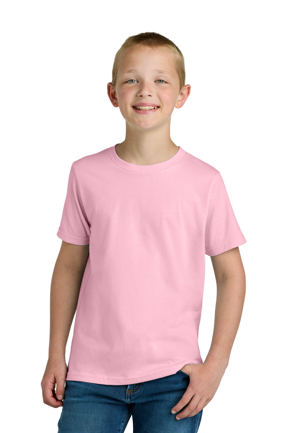 Next Level Apparel?? Youth Cotton Tee NL3310