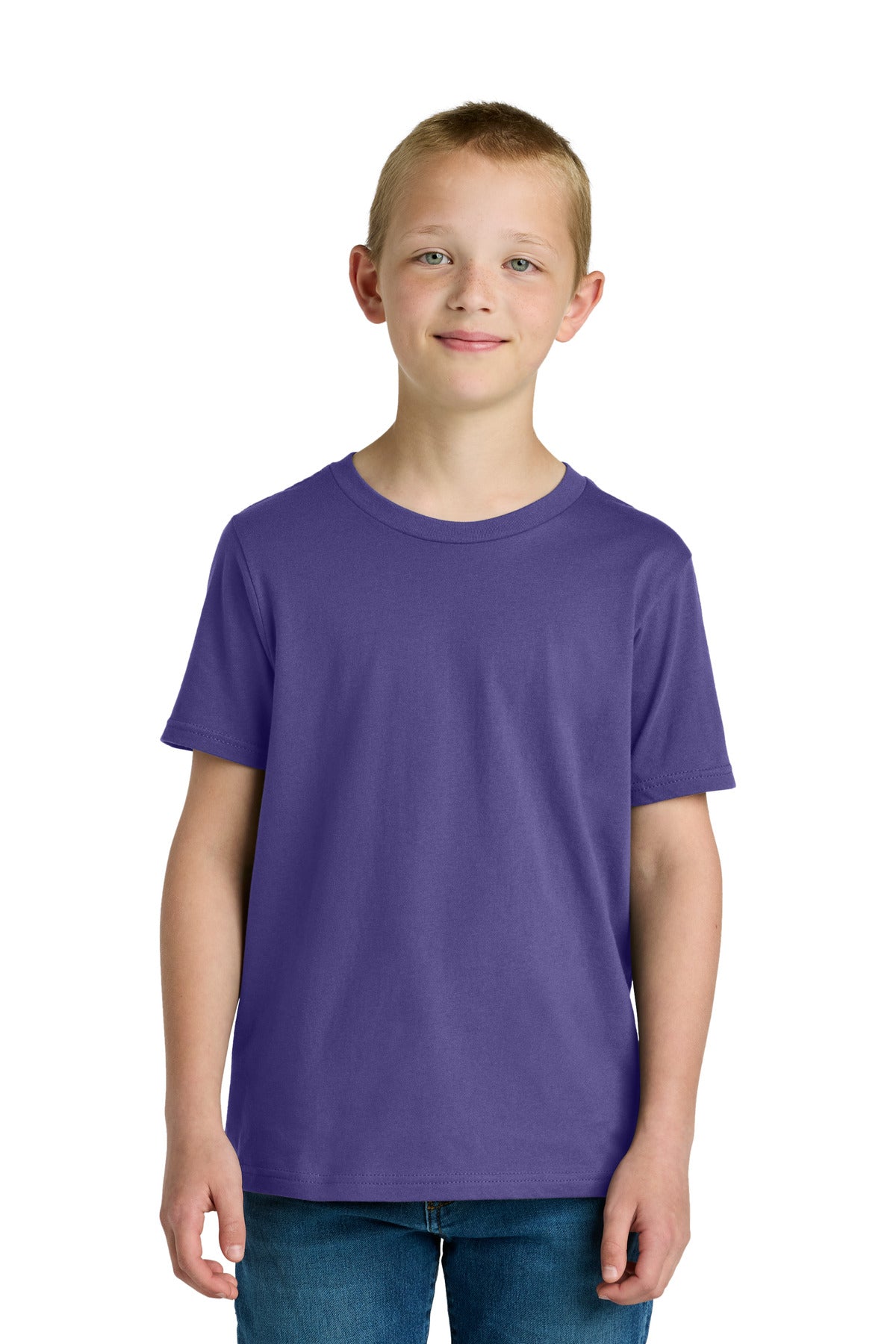 Next Level Apparel?? Youth Cotton Tee NL3310