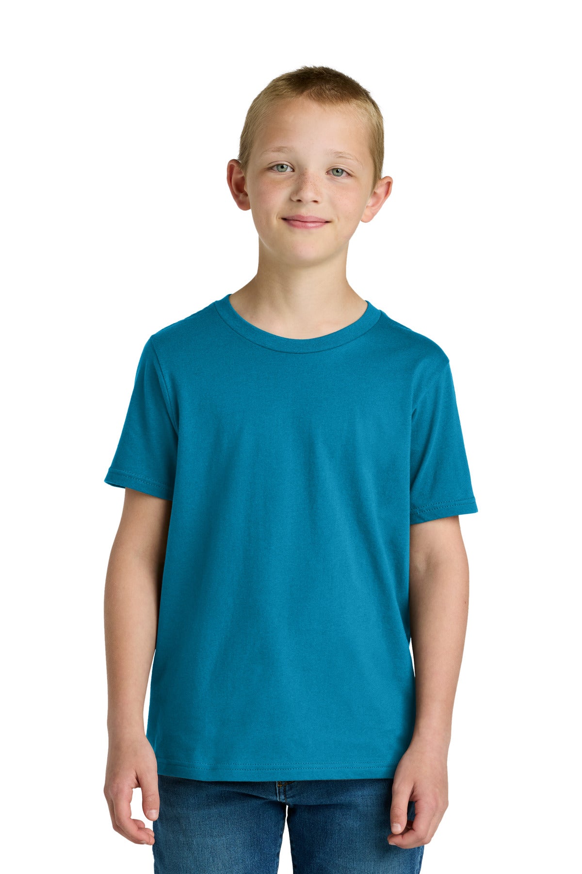 Next Level Apparel?? Youth Cotton Tee NL3310