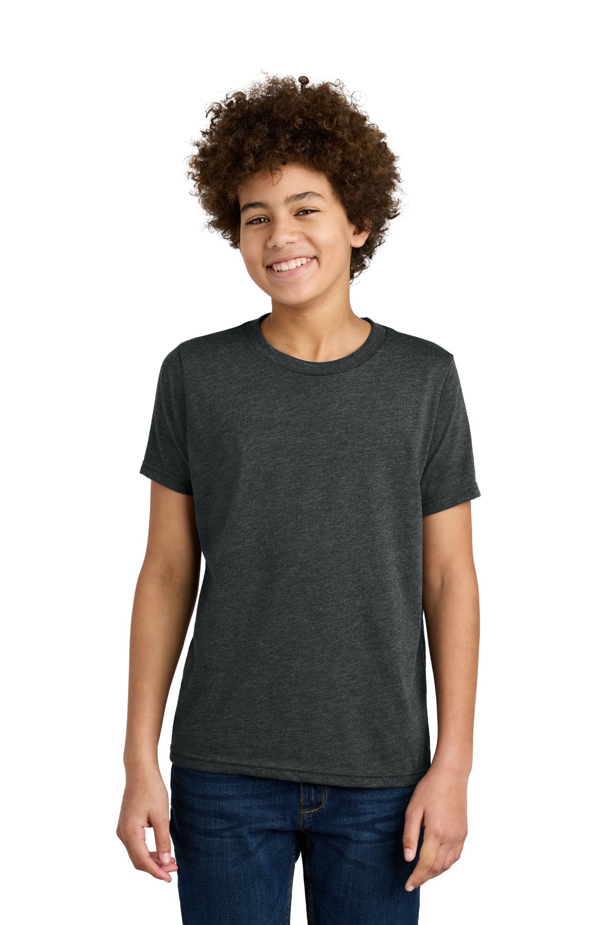 Next Level Apparel?? Youth CVC Tee NL3312