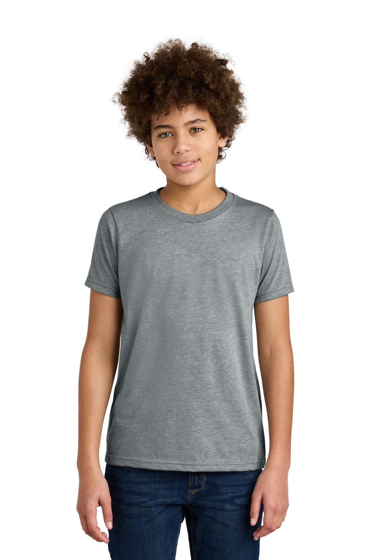 Next Level Apparel?? Youth CVC Tee NL3312