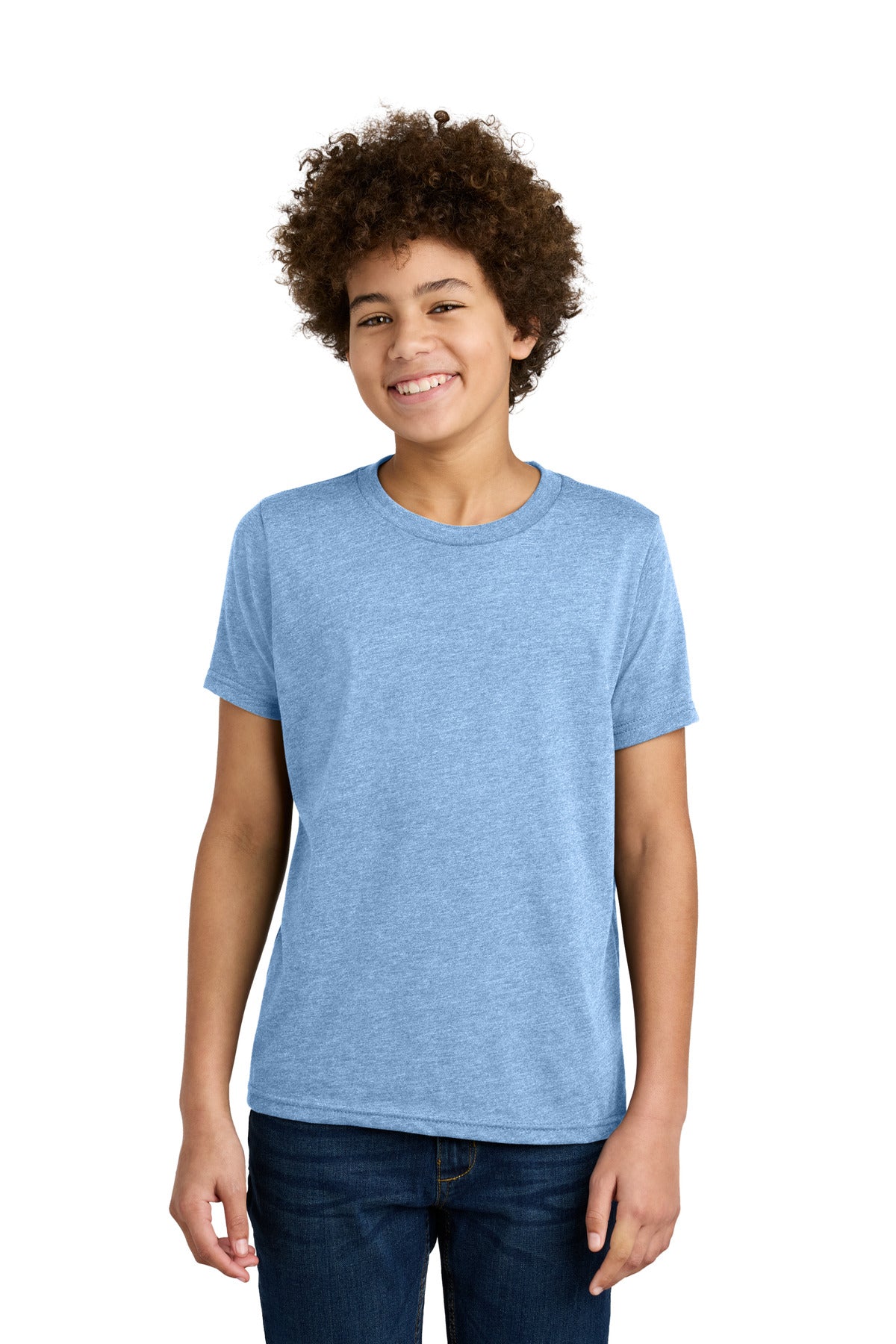 Next Level Apparel?? Youth CVC Tee NL3312