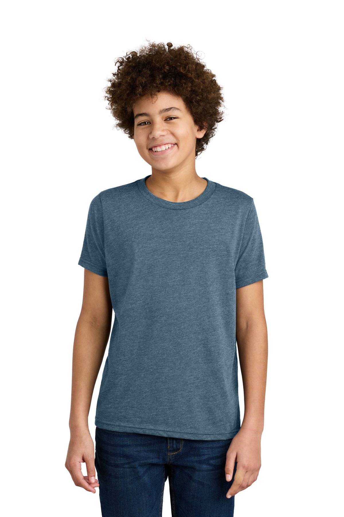 Next Level Apparel?? Youth CVC Tee NL3312