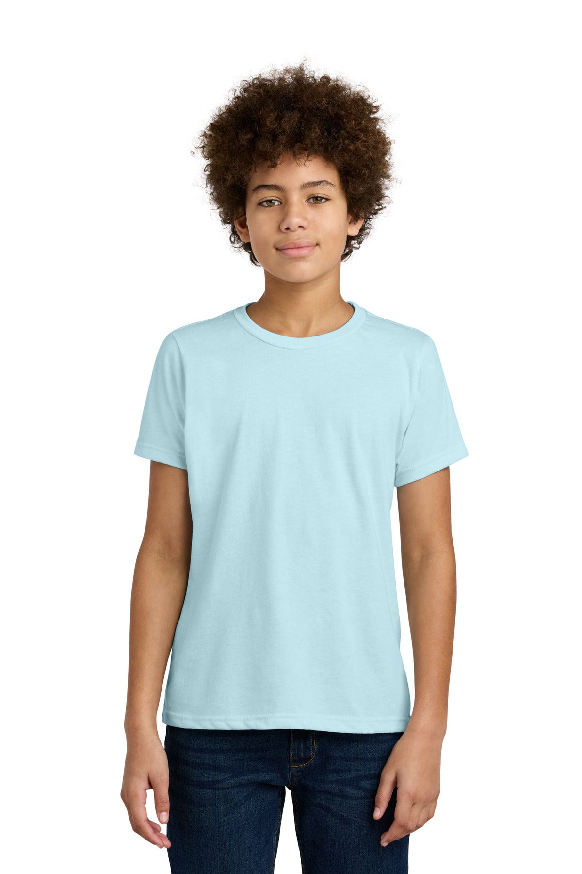 Next Level Apparel?? Youth CVC Tee NL3312