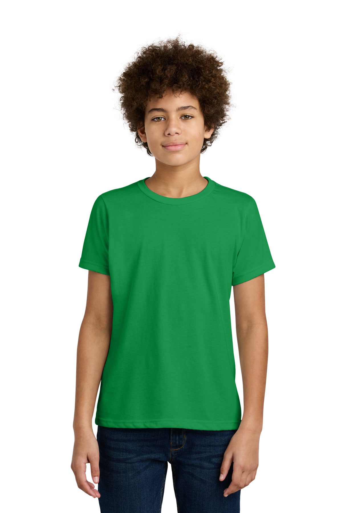 Next Level Apparel?? Youth CVC Tee NL3312