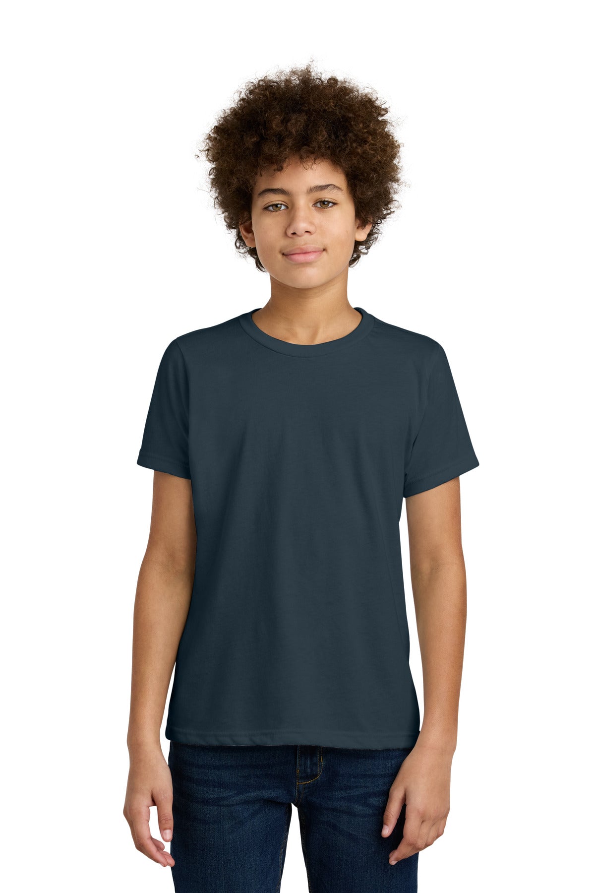 Next Level Apparel?? Youth CVC Tee NL3312