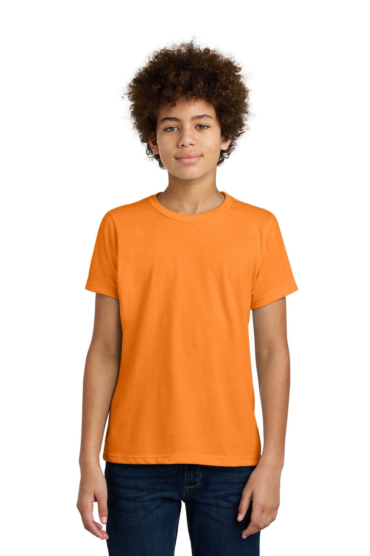 Next Level Apparel?? Youth CVC Tee NL3312