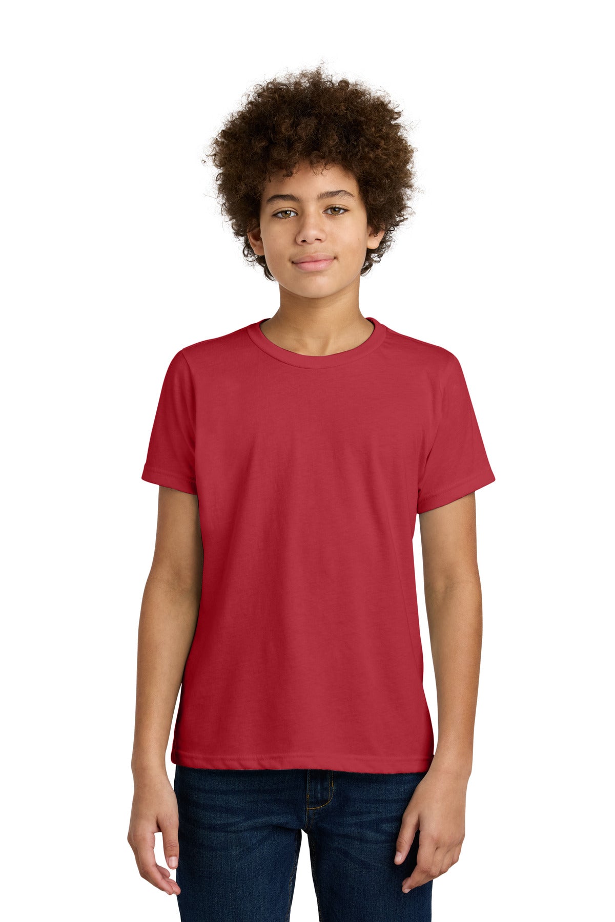 Next Level Apparel?? Youth CVC Tee NL3312