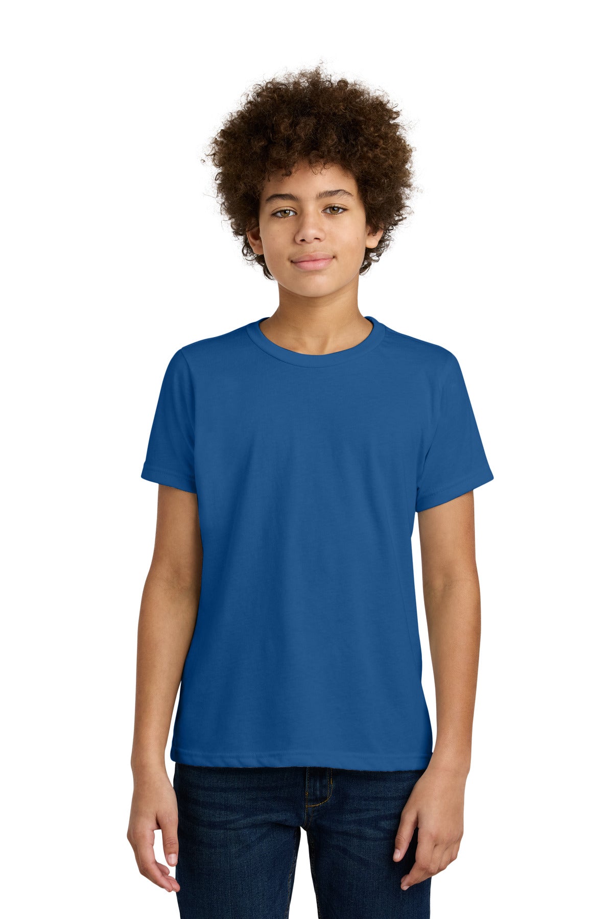 Next Level Apparel?? Youth CVC Tee NL3312