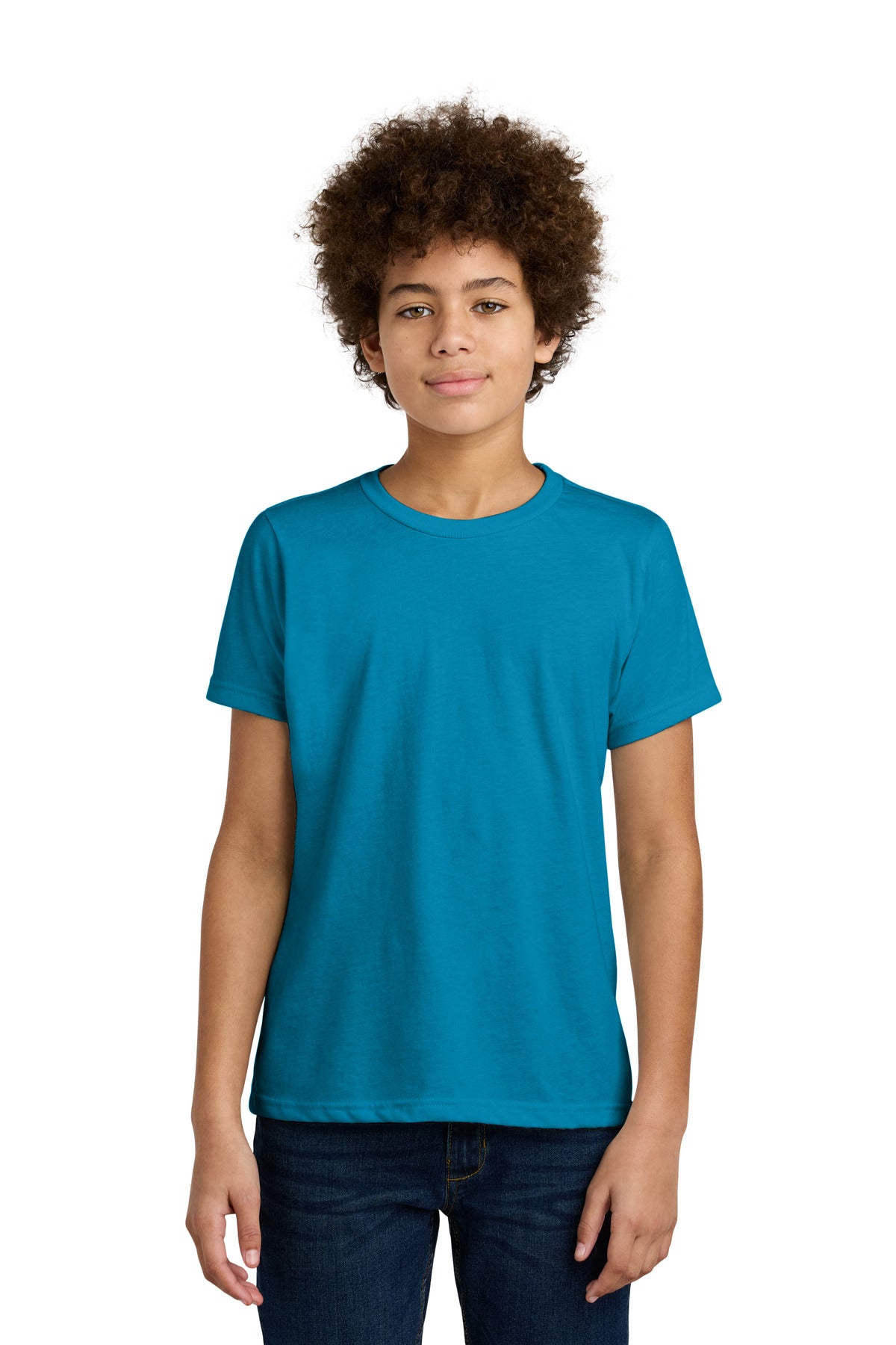 Next Level Apparel?? Youth CVC Tee NL3312