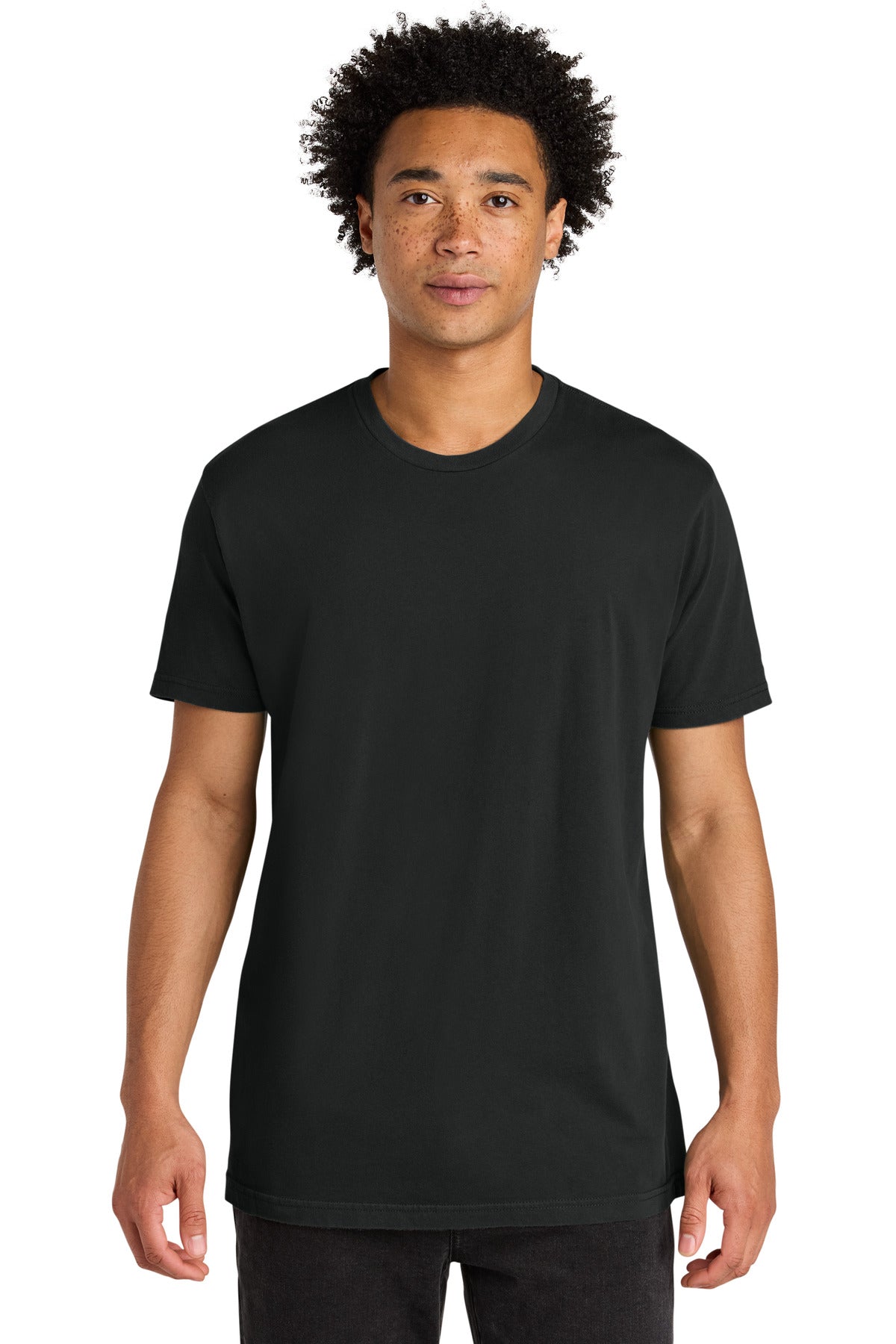 Next Level ApparelÂ® Soft Wash Cotton Tee NL3600SW