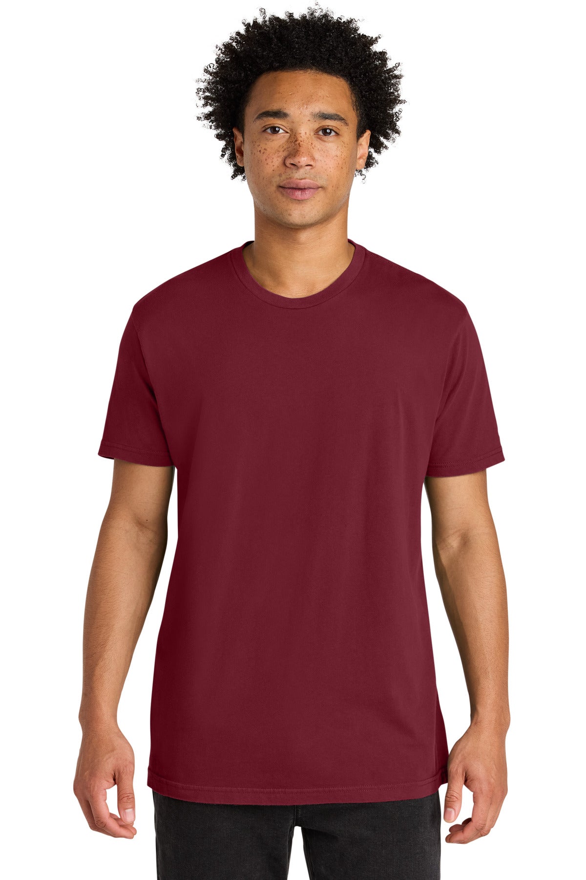 Next Level ApparelÂ® Soft Wash Cotton Tee NL3600SW