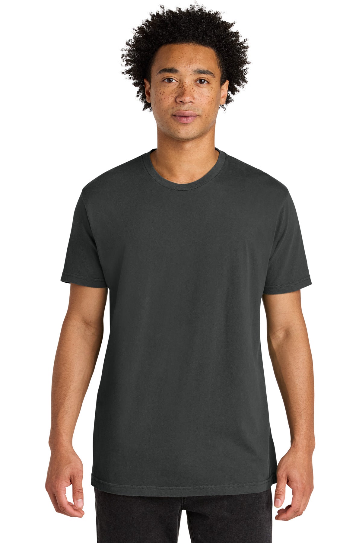 Next Level ApparelÂ® Soft Wash Cotton Tee NL3600SW