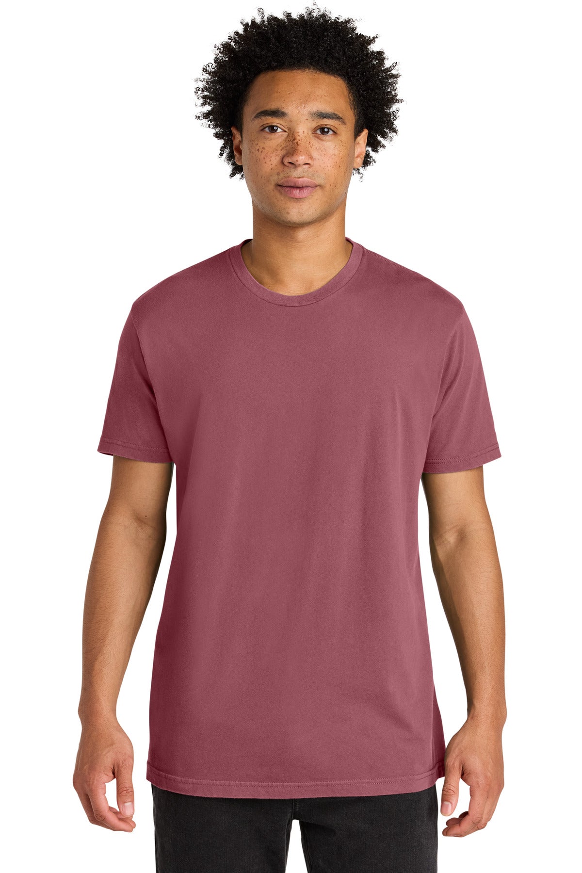 Next Level ApparelÂ® Soft Wash Cotton Tee NL3600SW